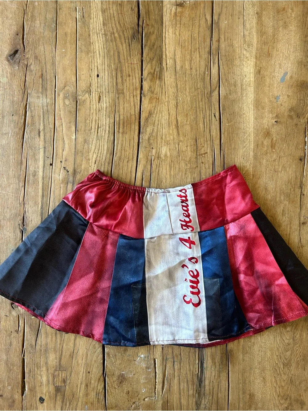 Spirit vibrant burgundy
